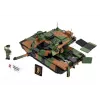 Konstruktionsset Cobi M1A2 SEPV3 Abrams Modell mit 1.065 Bausteinen