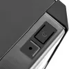 SilverStone SUGO SG11 - Tower - Micro-