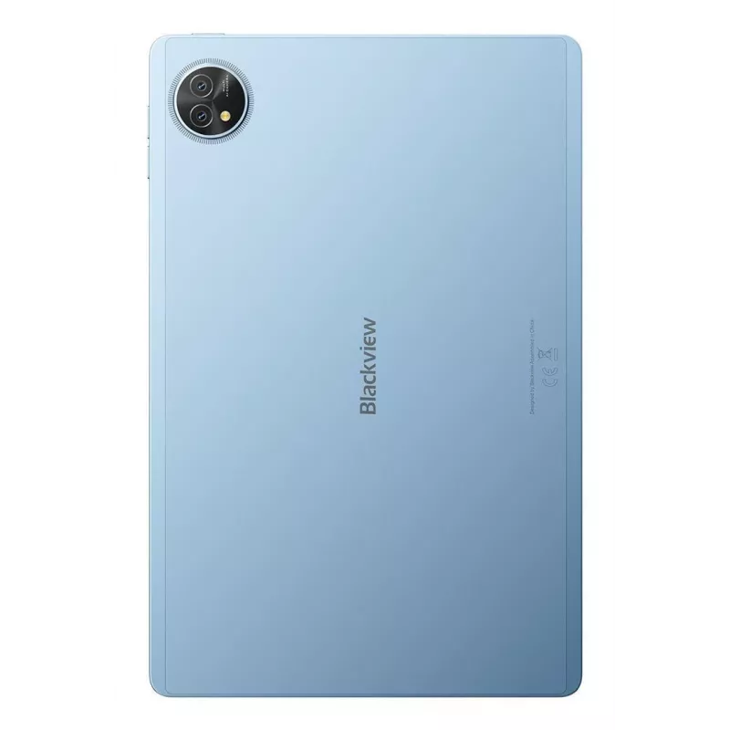 Tablet Zeno 10 5G 11 8/256GB/ZENO 10 8/256 Blau Schwarzview