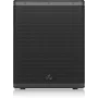 Behringer DR18SUB Subwoofer Schwarz Aktiver Subwoofer 800 W