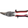 Snips C.K Tools T4537AL Links Molybdänstahl