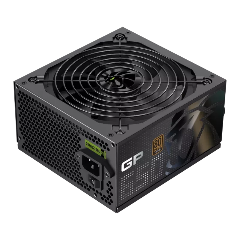 Gamemax Netzteil, 80 PLUS, Bronze | GP 650B | 650 W