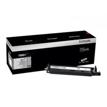 Entwicklereinheit Lexmark 70C0D10