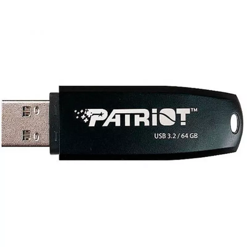 USB-Stick Patriot Memory 64 GB USB Typ-A 3.2 Gen 1 Xporter Core