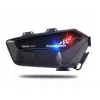 FreedConn FX Pro V2 EU MESH Motorrad-Intercom