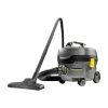 Trommelsauger Kärcher T 7/1 Professional, 850 W, 7,5 L Staubkapazität, 23,5 kPa Vakuum
