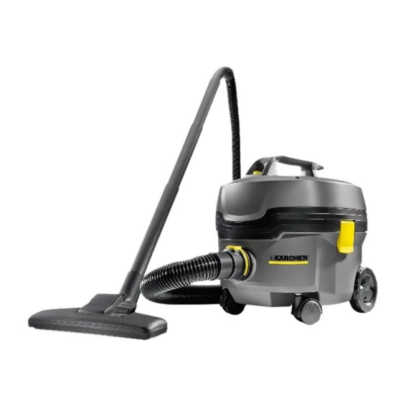 Trommelsauger Kärcher T 7/1 Professional, 850 W, 7,5 L Staubkapazität, 23,5 kPa Vakuum