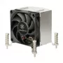 CPU-Kühler SILVERSTONE AR10-1700 — Tower-Luftkühler, kompatibel mit CPUs bis 170 W TDP