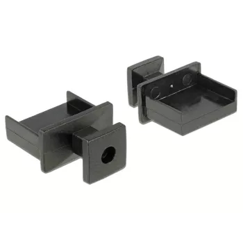 Buchsen-Schutzkappe USB Typ-A DeLOCK 64009