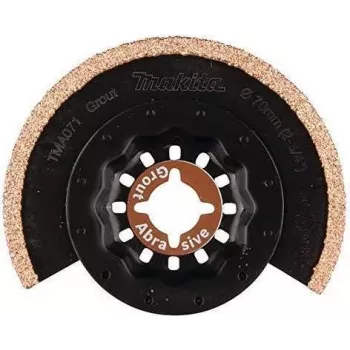 Makita B-65040 HM Segment-Sägeblatt 65 TMA071 071TMA071 (B-65040)