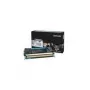 Toner Lexmark C748H1CG 10000 Seiten Cyan
