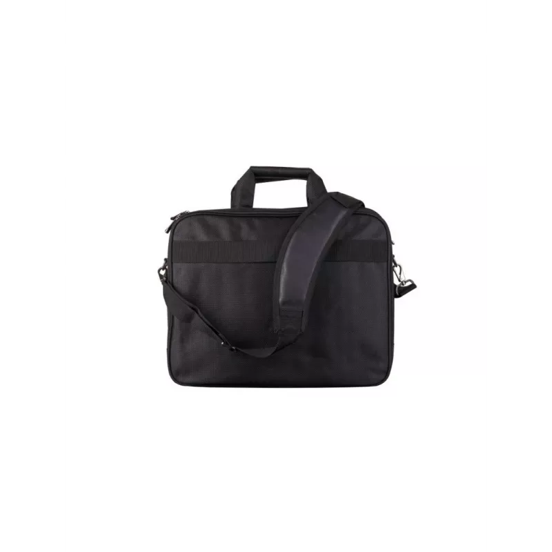 Addison 309015 Notebook-Tasche 39,6 cm (15.6) Aktentasche Schwarz
