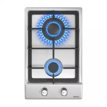 IsEasy MGBS-312A Gaskochfeld