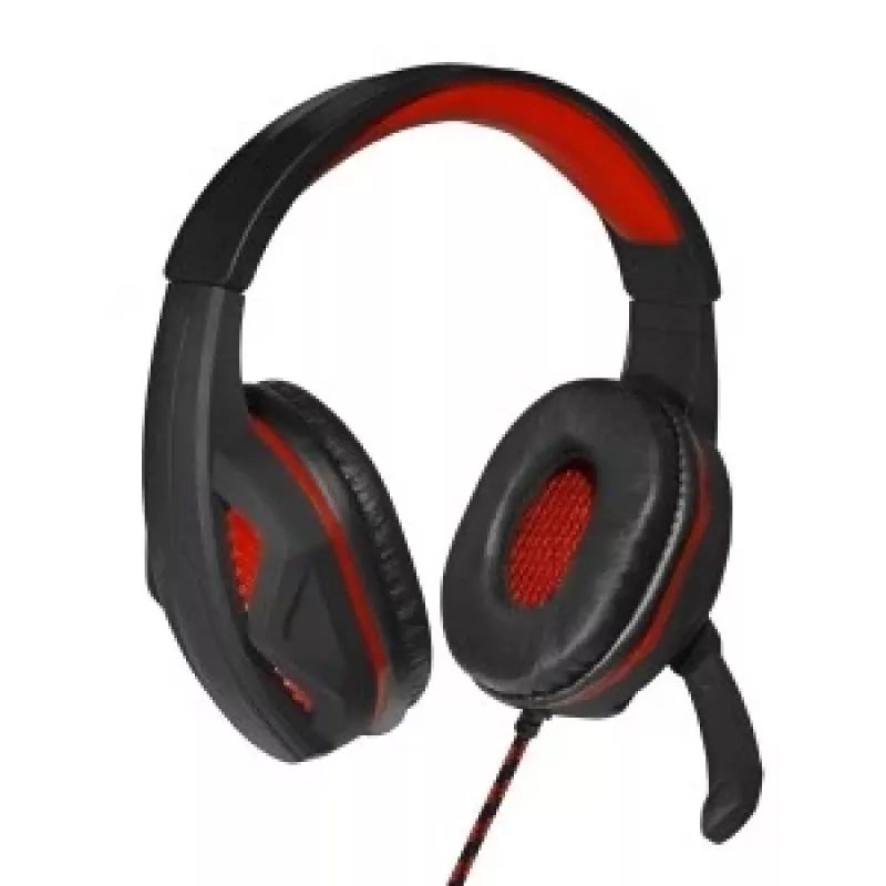 Gaming-Headset mit Mikrofon Art Hero USB