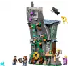 LEGO HARRY POTTER 76467 Luna Lovegoods Haus