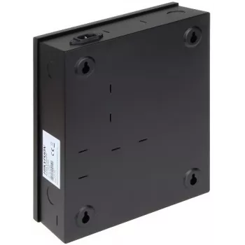 Zutrittscontroller Hikvision DS-K2801 Schwarz 237x285x69mm