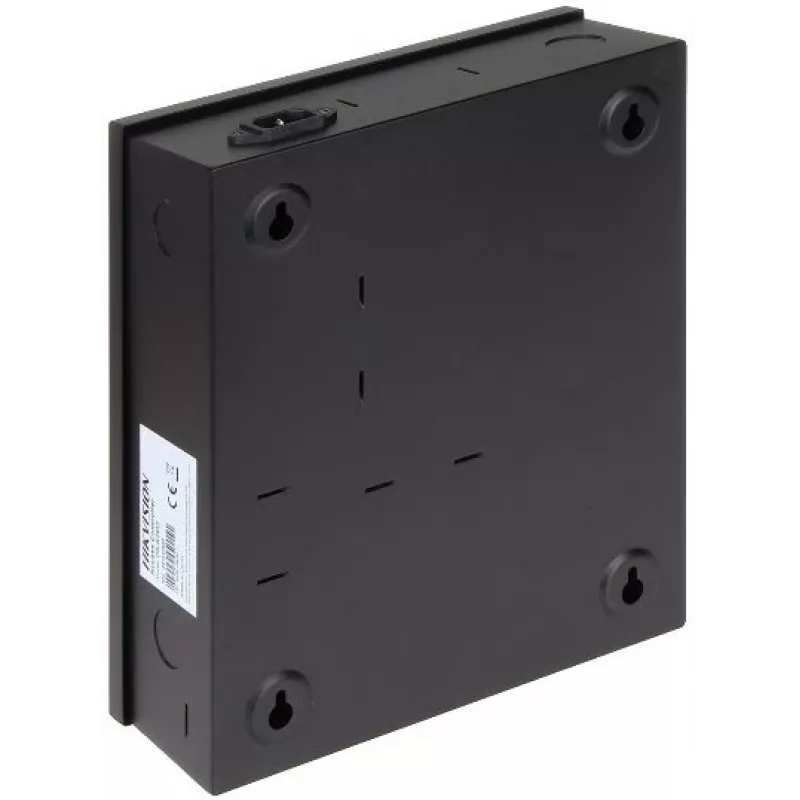 Zutrittscontroller Hikvision DS-K2801 Schwarz 237x285x69mm
