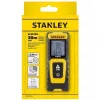 Entfernungsmesser STANLEY SLM100 — Laser-Reichweite 30 m, kompaktes Handmessgerät