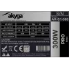 Netzteil Akyga AK-S1-300 300 W