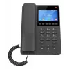 Grandstream Networks GHP631W IP-Telefon Schwarz 2 Leitungen LCD Wi-Fi