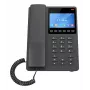 Grandstream Networks GHP631W IP-Telefon Schwarz 2 Leitungen LCD Wi-Fi