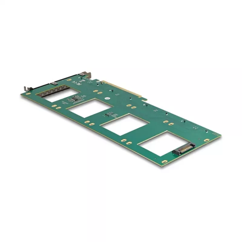 Interner U.2-Adapter DeLOCK 90169