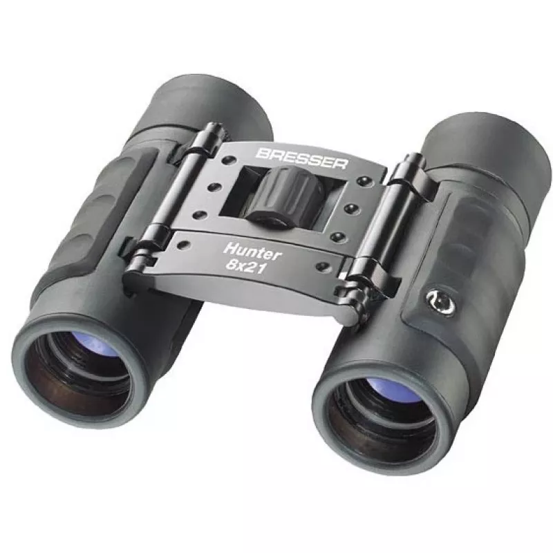 Fernglas Bresser Optics Hunter 8x21