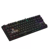 Savio Mechanische Tastatur RGB Tempest X2 Outemu Brown