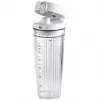 Standmixer ZWILLING ENFINIGY Blender 0,55 L, 600 W, 2 Geschwindigkeitsstufen, Silber