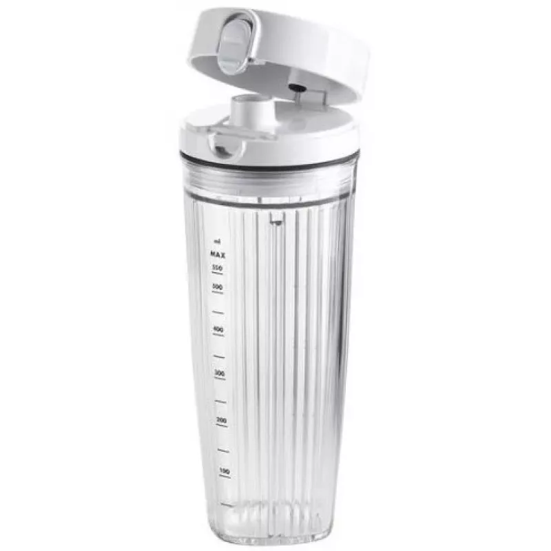Standmixer ZWILLING ENFINIGY Blender 0,55 L, 600 W, 2 Geschwindigkeitsstufen, Silber