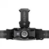 Ledlenser MH7 Black Stirnlampe LED