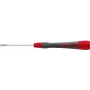 Handschraubendreher Wiha 42399 Single Standard — Präzisions-Handschraubendreher, isolierter Griff