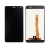 Display LCD Huawei Y6 2017 (Nova Young) / Y5 2017 (Y5 III) (Schwarz) refurbished
