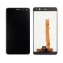 Display LCD Huawei Y6 2017 (Nova Young) / Y5 2017 (Y5 III) (Schwarz) refurbished