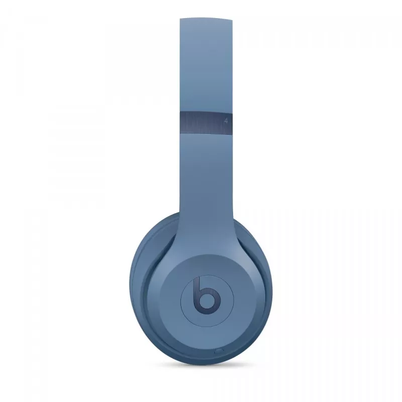 Beats Solo 4 Wireless Kopfhörer - Schieferblau