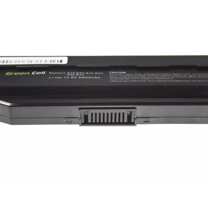 Green Cell AS04 Notebook-Ersatzakku