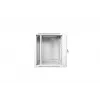 Digitus DN-W19 12U/600 Rack-Schrank wandmontiert Leichtgrau
