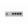 Teltonika RUTX08 Kabelgebundener Router Gigabit Ethernet Edelstahl
