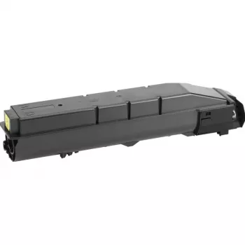 Utax 1T02R40UT0/CK-5510K Toner-Kit Schwarz. 15K Seiten ISO/IEC 19752 für