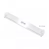 Geflechtschlauch DeLOCK 20820 10 m x 32 mm weiß