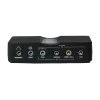 LogiLink USB Sound Box Dolby 7.1 8-Kanal 7.1 Kanäle