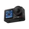 DJI Osmo Action 5 Pro Action-Sportkamera 40 MP 4K Ultra HD CMOS 25,4 / 1,3 mm (1 / 1,3) Wi-Fi 146 g