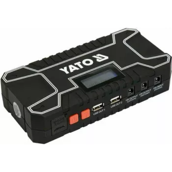 STARTHILFEGERÄT 12000mA YT-83082 YATO