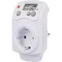 Thermostat Renkforce MH-850T Temperaturregler 5–30 °C Sollwertbereich