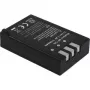 Wiederaufladbarer Akku extra digital NP-140 7,4V 1400mAh für kompatible Geräte