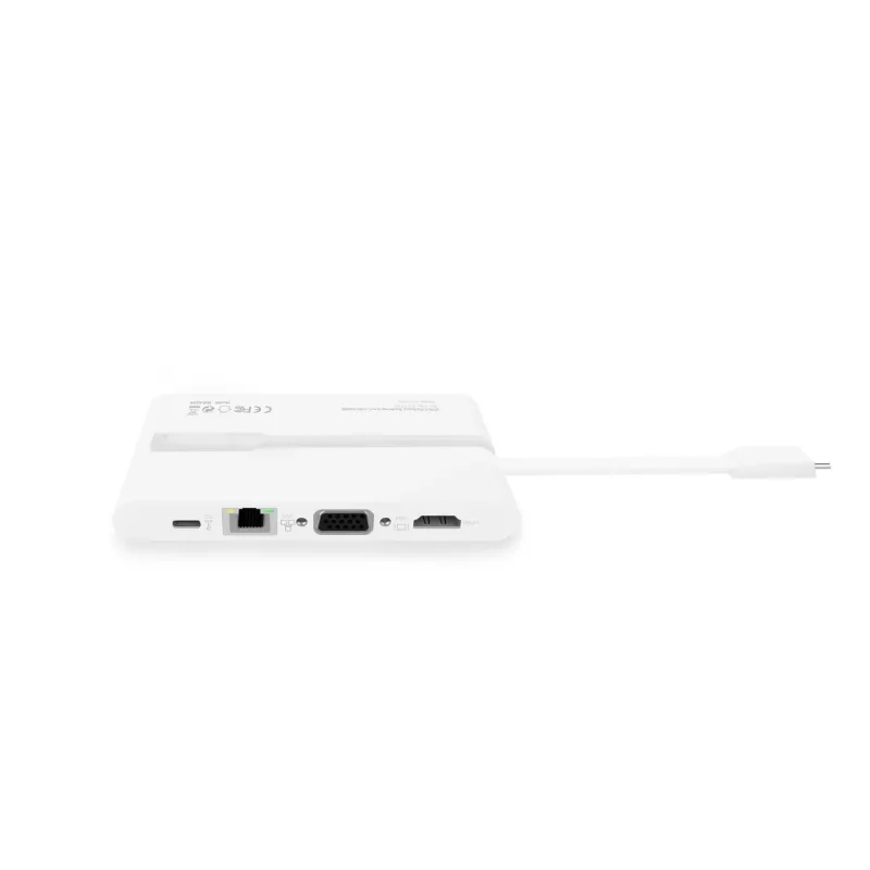 Laptop-Dock DICOTA D31729