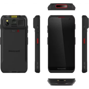 Mobiler Handheld-Computer Honeywell EDA52