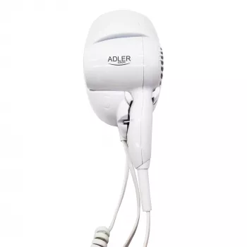 Haartrockner Adler AD 2252 1600 W White
