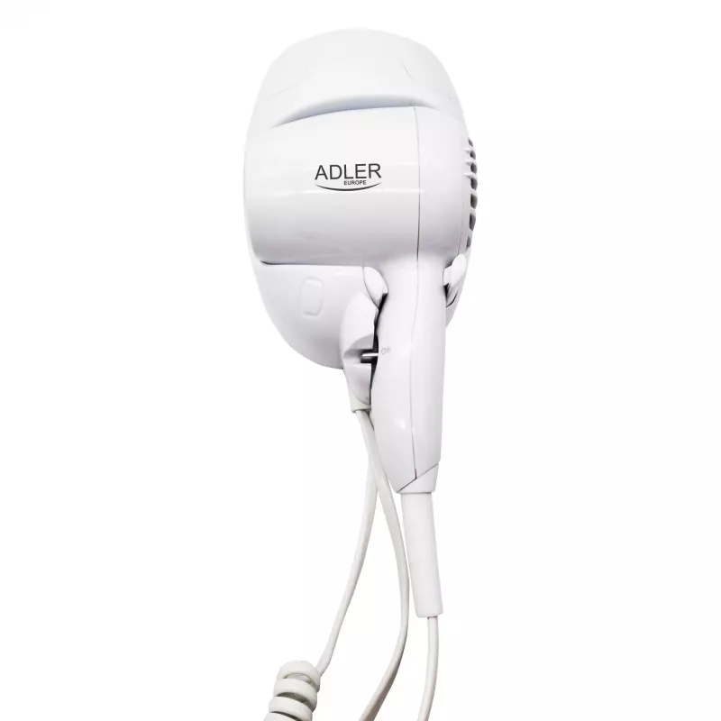 Haartrockner Adler AD 2252 1600 W White