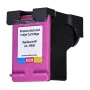 SUPERBULK-Tinte für HP 300XL CC644 reg B-H300C